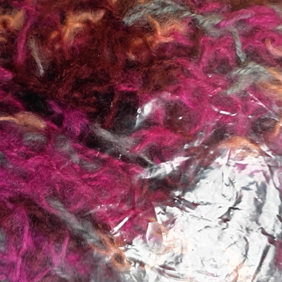 Infinity Raine Multicolor Scarf - Picture 3 of 3